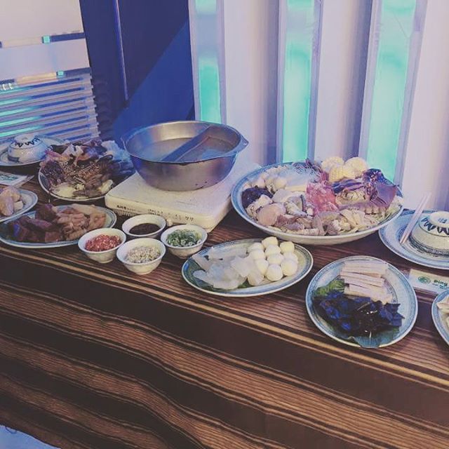 Ping Yang Hot Pot Photos 2
